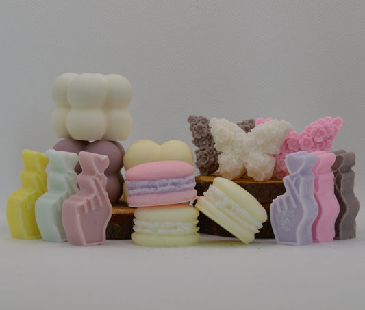 Fondants de cire, comment les utiliser ? Quels sont les avantages ?