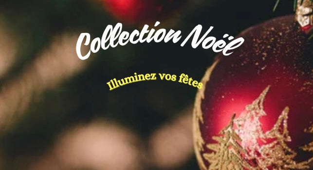 Collection Noël