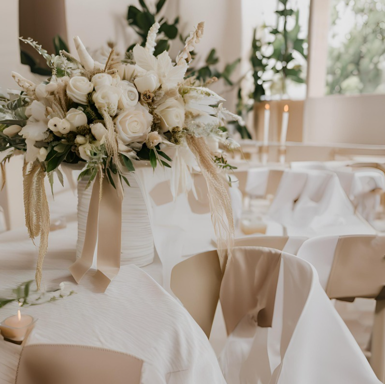 Bougies d'évènements - Bougiesdurand