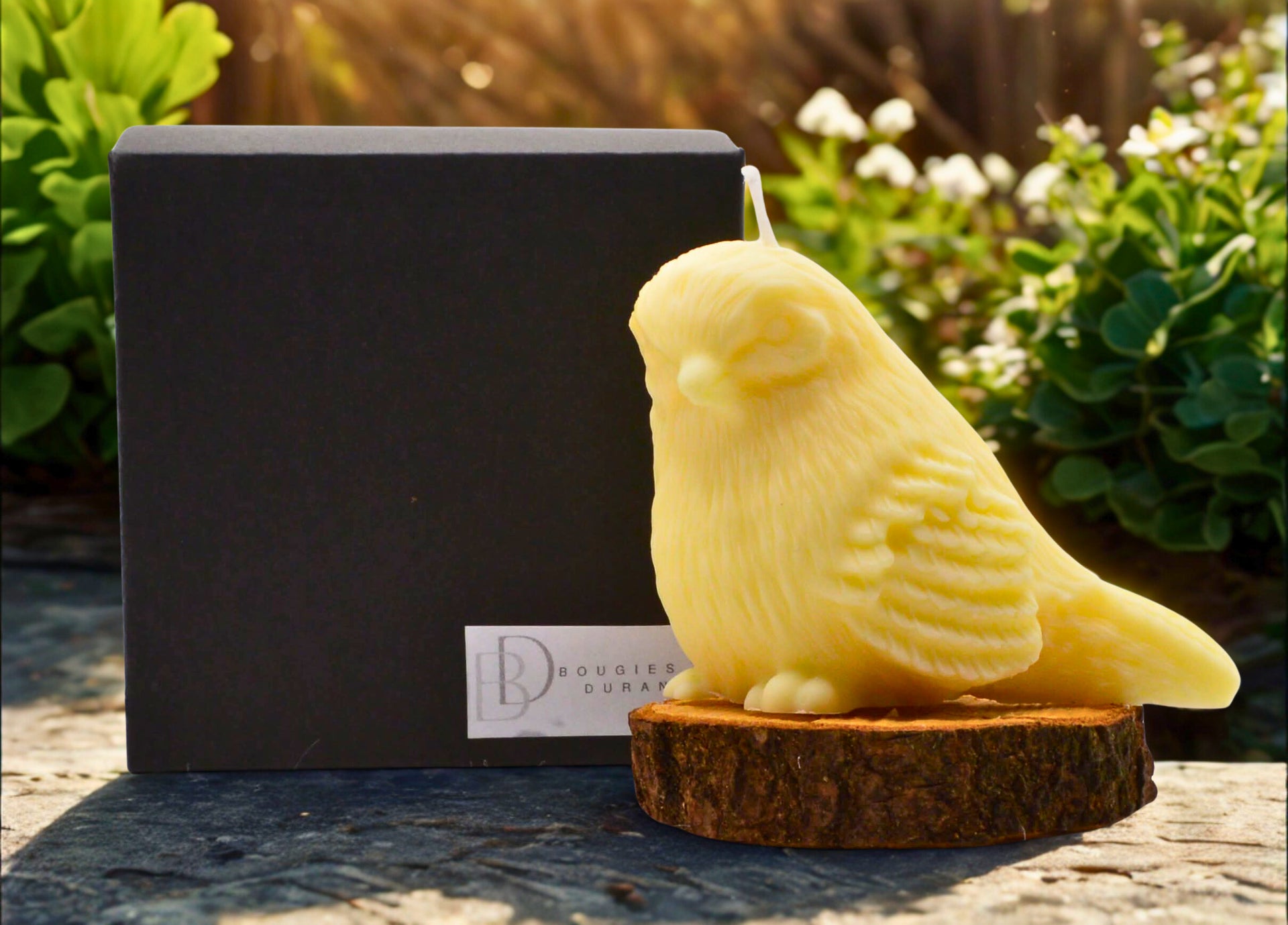 TRUDON La Petite Bougie Cire 2.4 Oz | Dermstore